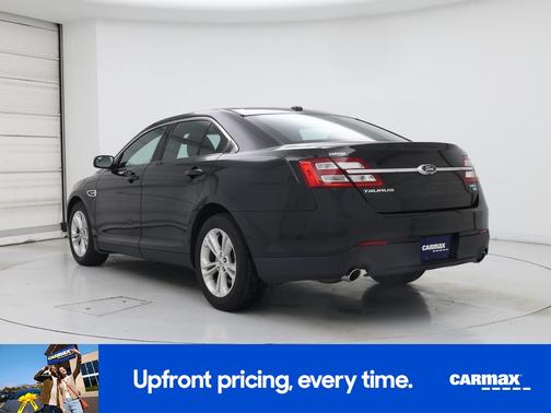 2015 Ford Taurus SEL
