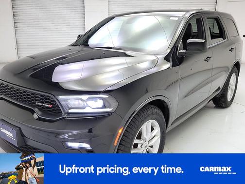 2022 Dodge Durango GT