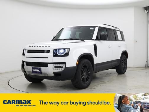 2024 Land Rover Defender 130 P300 S
