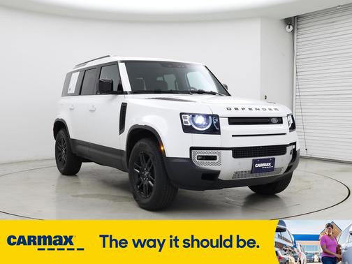 2024 Land Rover Defender 130 P300 S