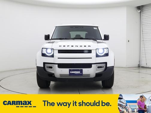 2024 Land Rover Defender 130 P300 S