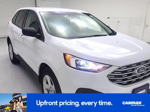2020 Ford Edge SE