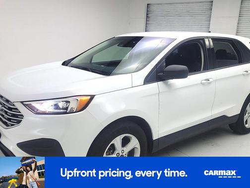 2020 Ford Edge SE