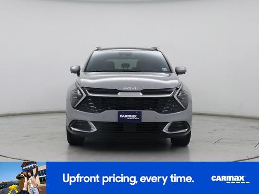 2023 Kia Sportage SX Prestige