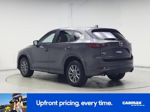 2024 Mazda CX-5 2.5 S Preferred Package