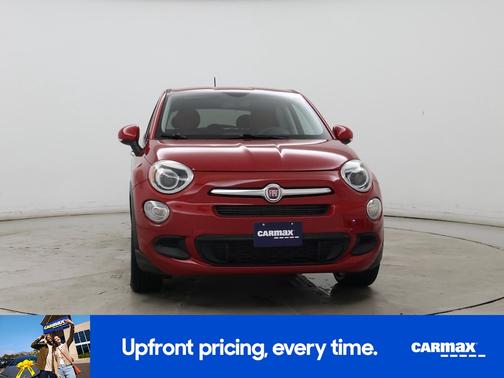 2016 FIAT 500X Easy