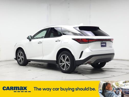 2023 Lexus RX 350 Premium