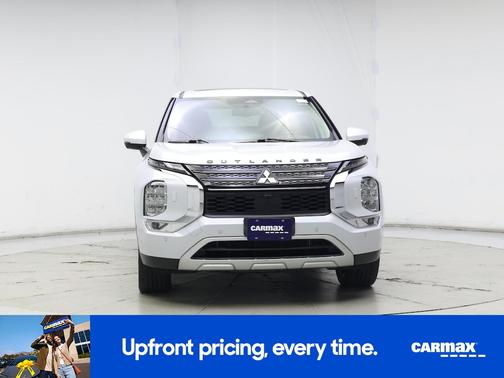 2023 Mitsubishi Outlander PHEV SE