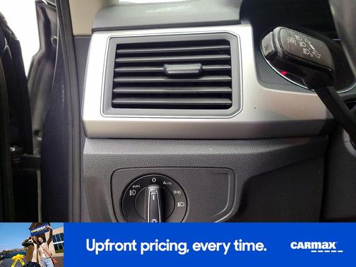 2018 Volkswagen Atlas SE