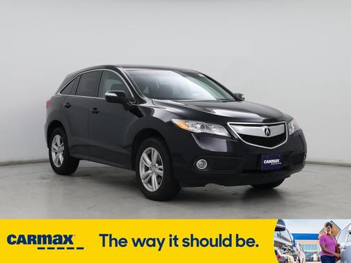 2014 Acura RDX