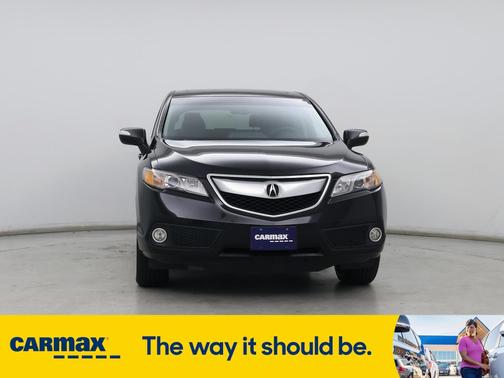 2014 Acura RDX