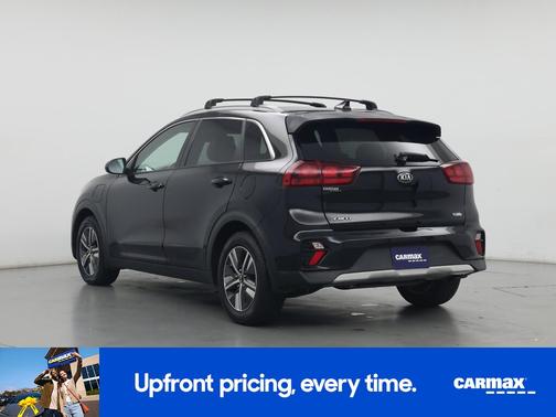 2020 Kia Niro Plug-In Hybrid LXS