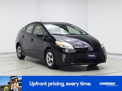 2014 Toyota Prius Two