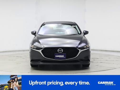 2020 Mazda Mazda3 Select