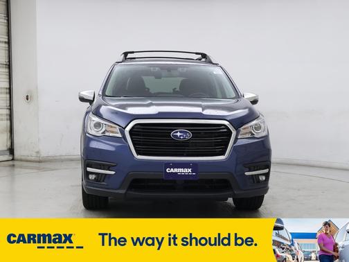 2022 Subaru Ascent Touring
