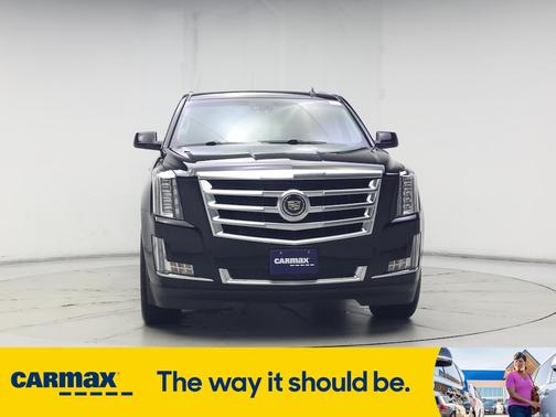 2015 Cadillac Escalade Premium