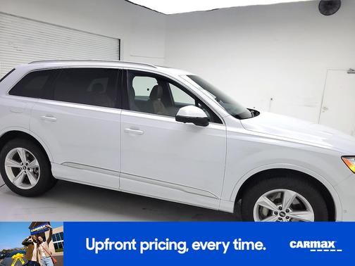 2023 Audi Q7 Premium