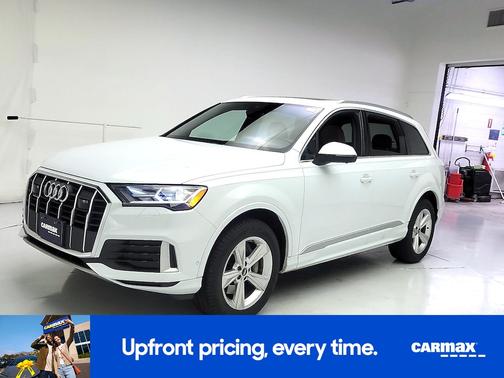 2023 Audi Q7 Premium