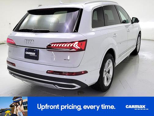 2023 Audi Q7 Premium