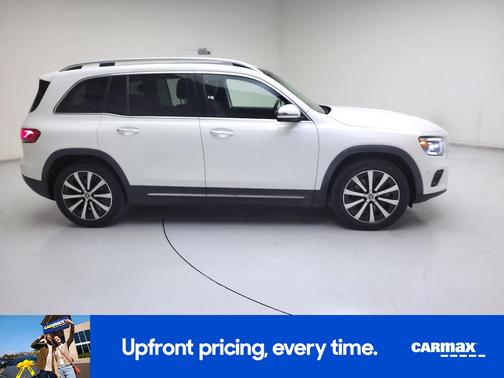 2021 Mercedes-Benz GLB 250 