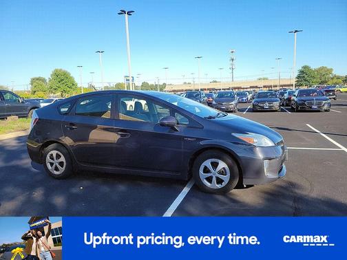 2014 Toyota Prius Two