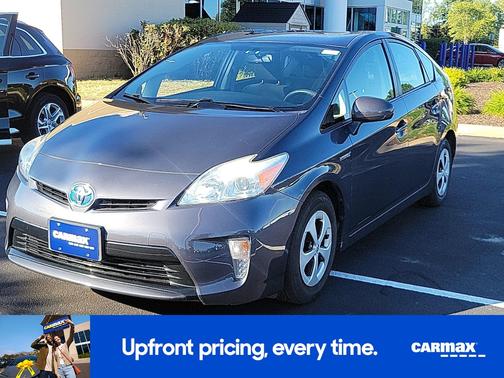 2014 Toyota Prius Two