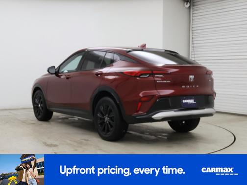 2024 Buick Envista Sport Touring