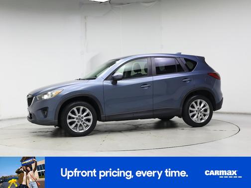 2015 Mazda CX-5 Grand Touring