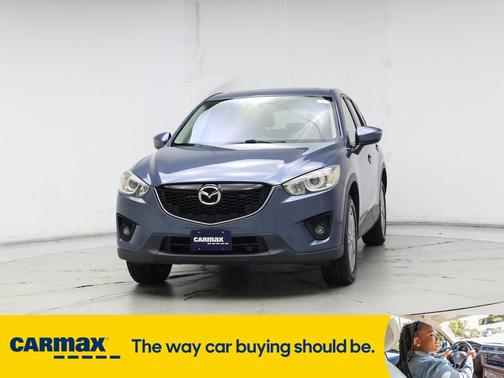 2015 Mazda CX-5 Grand Touring