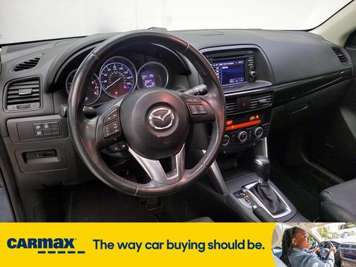 2015 Mazda CX-5 Grand Touring