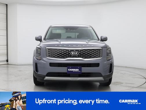 2021 Kia Telluride LX