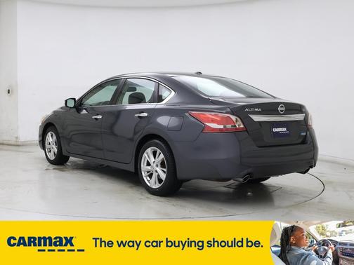 2013 Nissan Altima SL