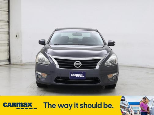 2013 Nissan Altima SL