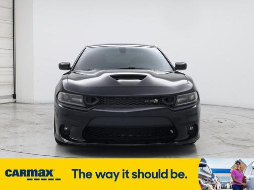 2019 Dodge Charger R/T Scat Pack