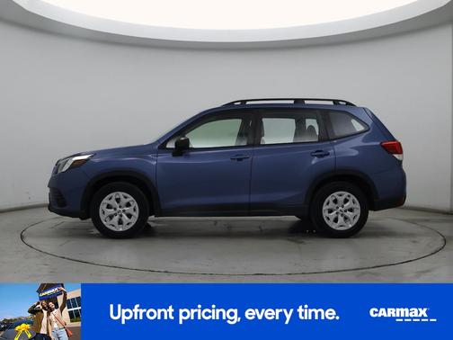 2023 Subaru Forester Base (CVT)