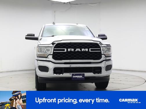 2022 RAM 2500 Bighorn