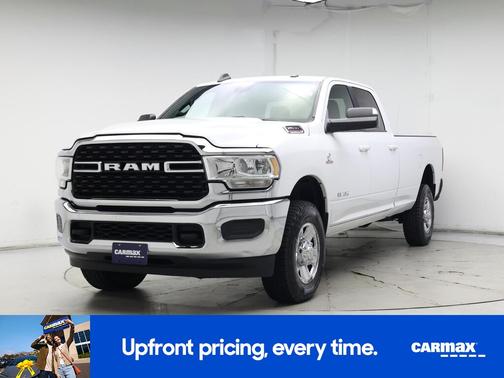 2022 RAM 2500 Bighorn