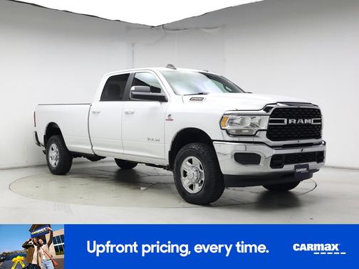 2022 RAM 2500 Bighorn