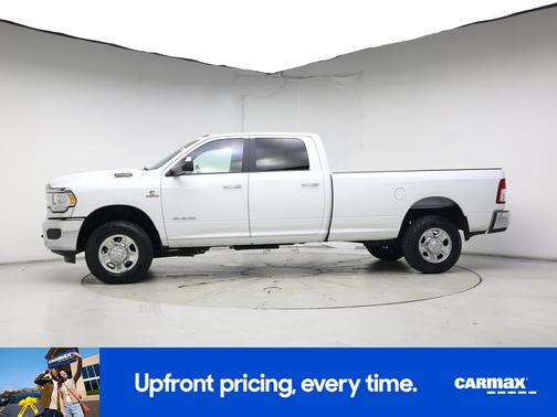 2022 RAM 2500 Bighorn