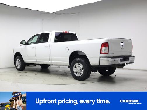 2022 RAM 2500 Bighorn