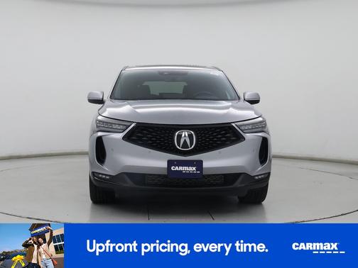 2023 Acura RDX SH-AWD A-Spec