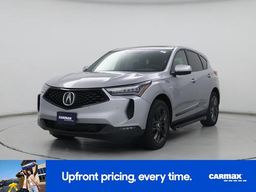 2023 Acura RDX SH-AWD A-Spec