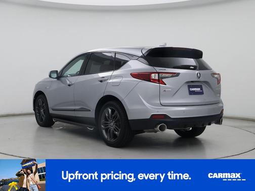 2023 Acura RDX SH-AWD A-Spec