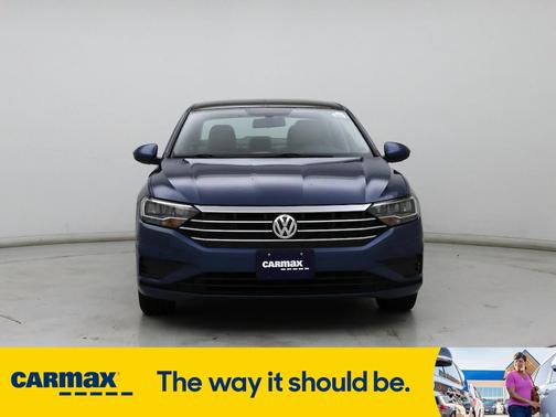 2019 Volkswagen Jetta SE