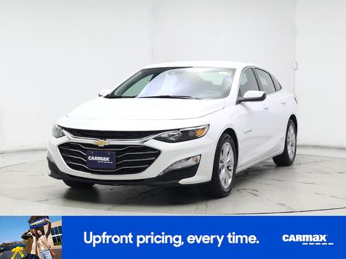 2023 Chevrolet Malibu 1LT