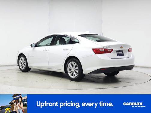 2023 Chevrolet Malibu 1LT