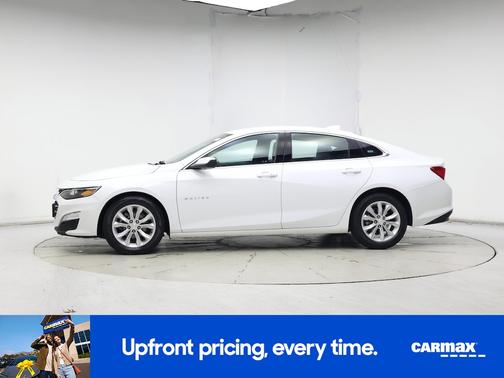 2023 Chevrolet Malibu 1LT