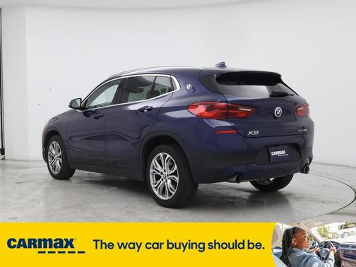 2019 BMW X2 XDrive28i