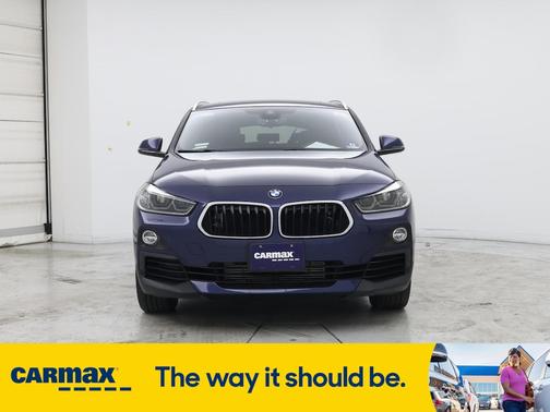 2019 BMW X2 XDrive28i