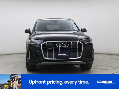 2024 Audi Q7 Premium Plus
